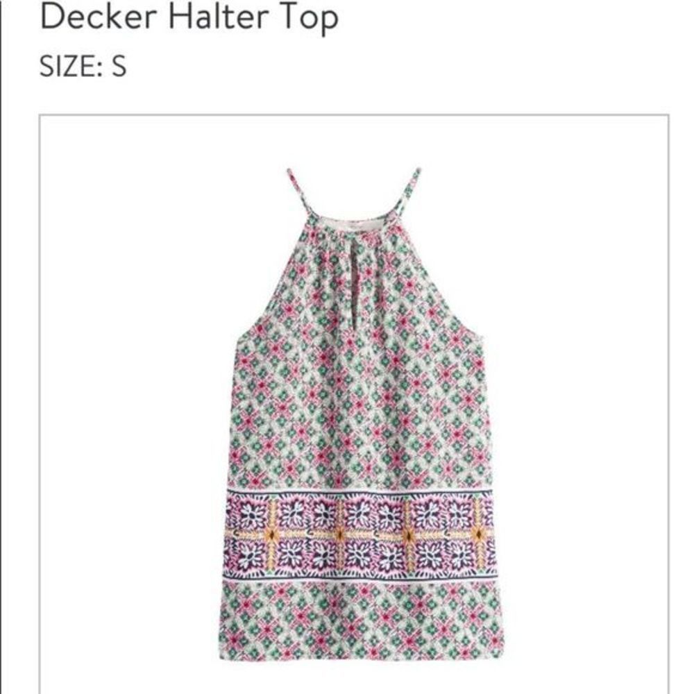 Stitch fix fun2fun tank small